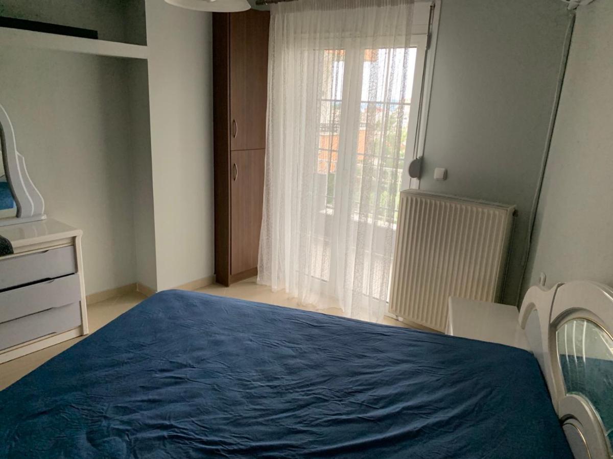 Τhe Sunny Apartments Игуменица Экстерьер фото