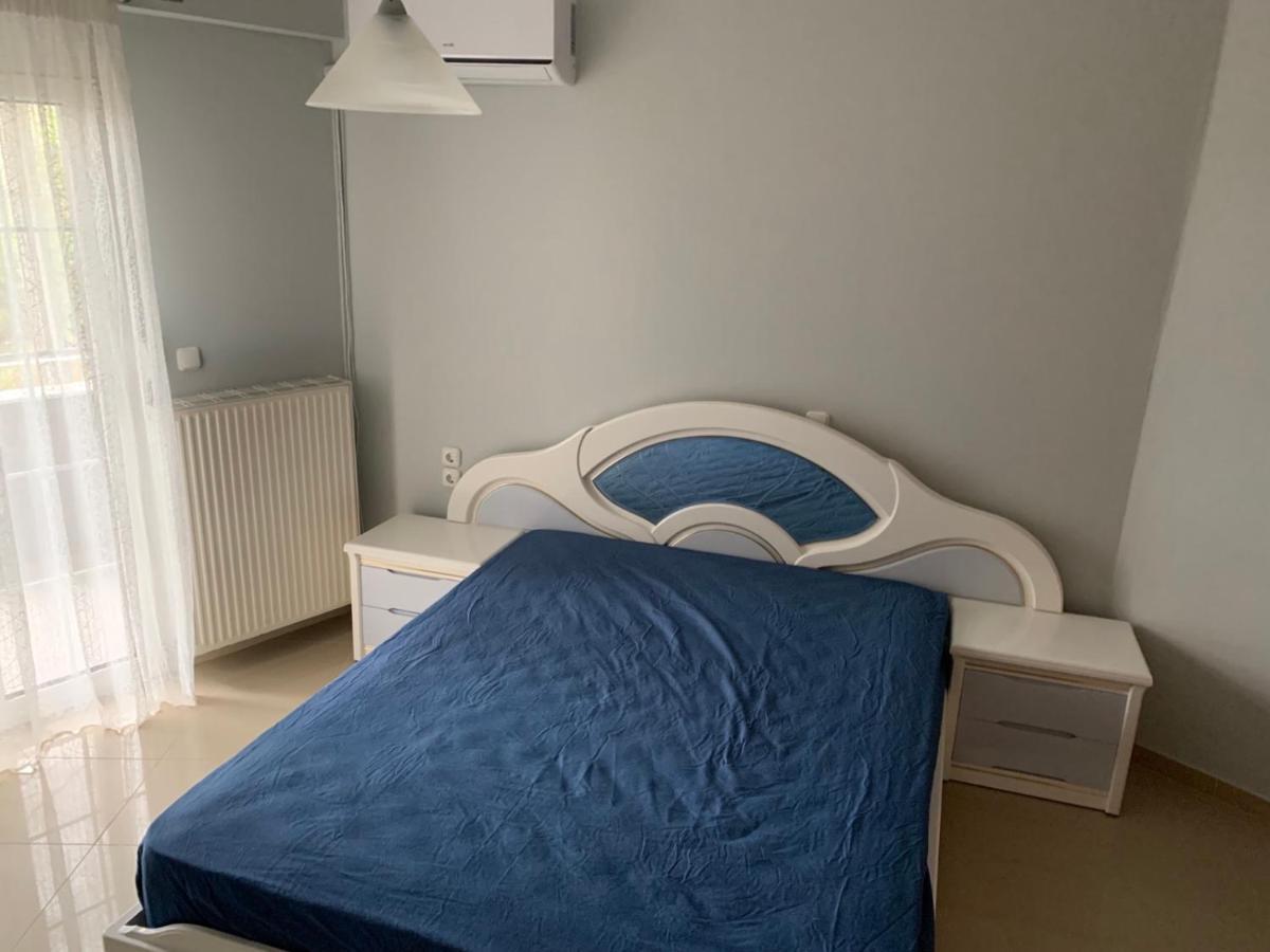 Τhe Sunny Apartments Игуменица Экстерьер фото