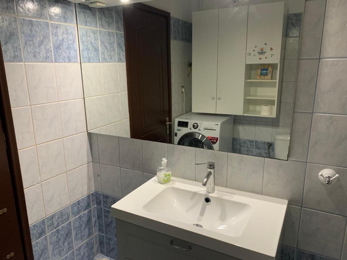 Τhe Sunny Apartments Игуменица Экстерьер фото