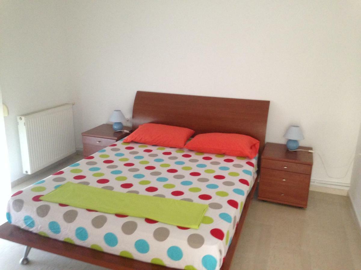 Τhe Sunny Apartments Игуменица Экстерьер фото